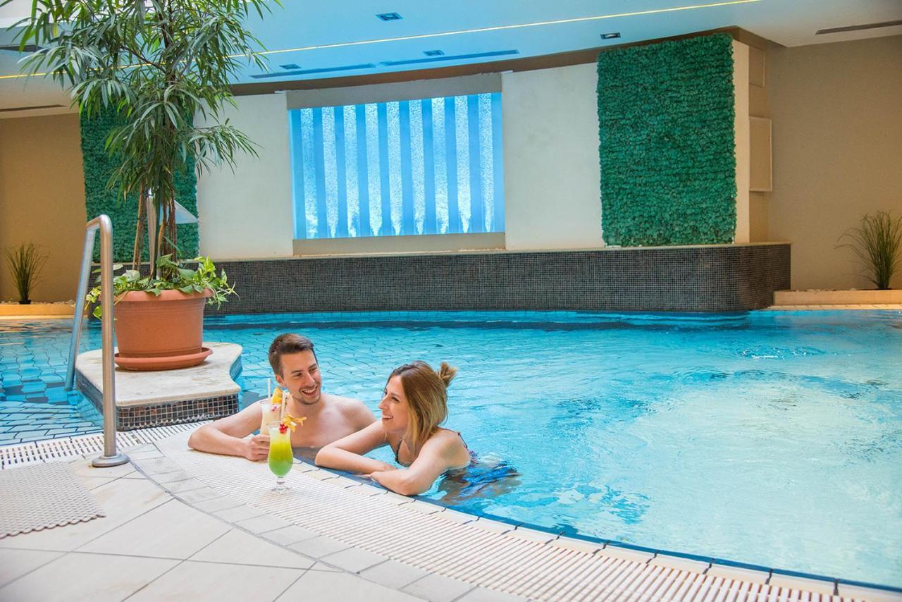 Palace Hotel Heviz