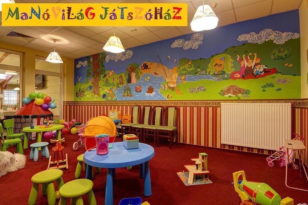 Palace Heviz