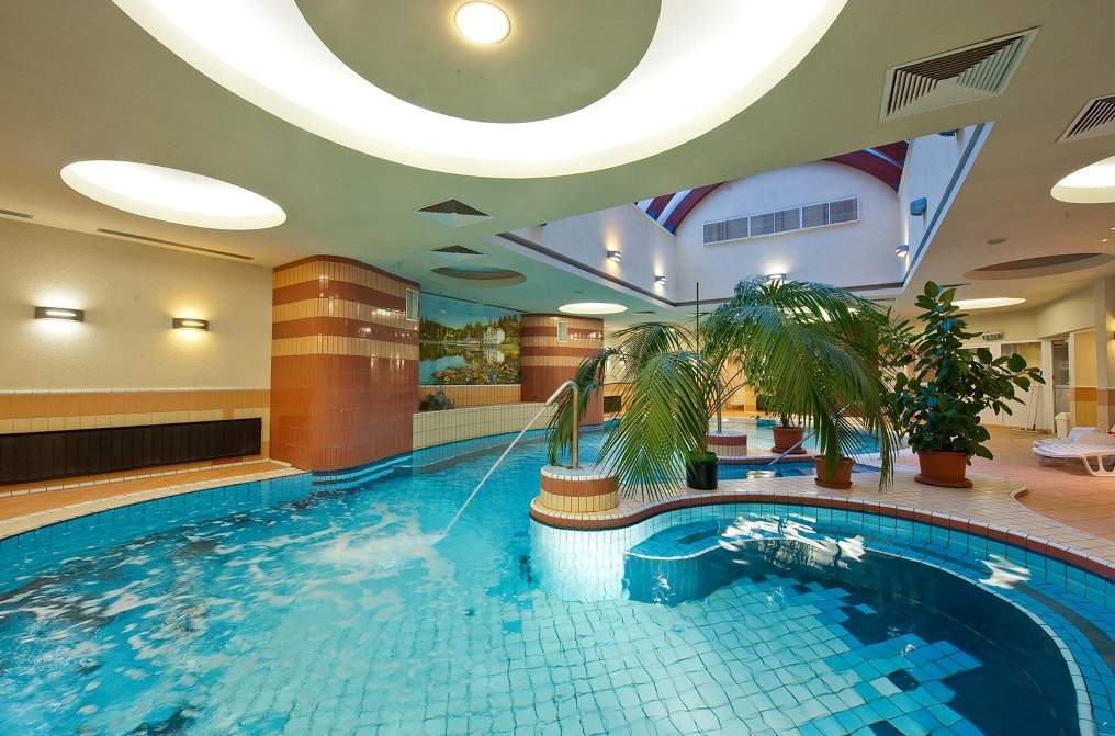 Hotel Palace 4*