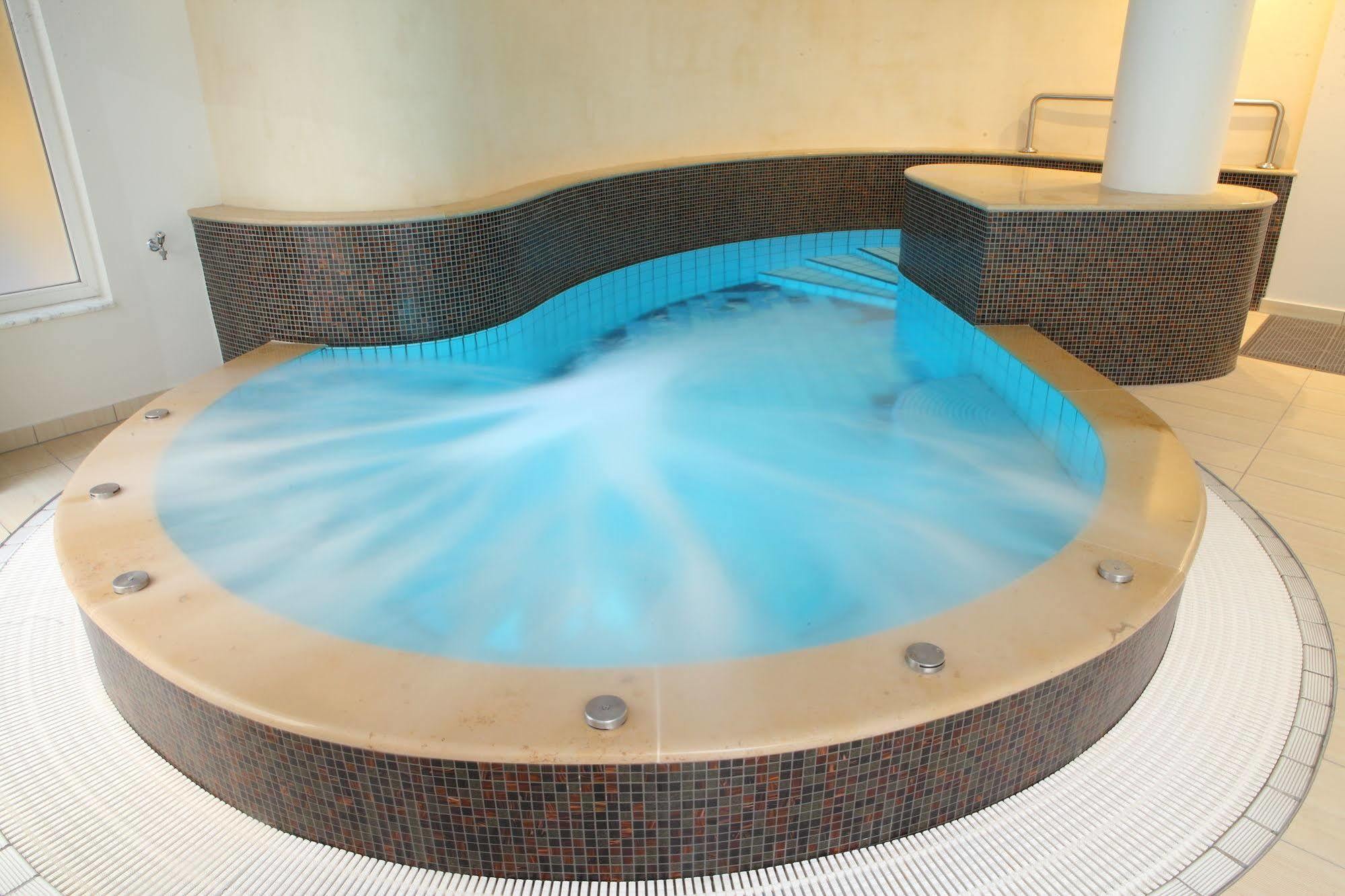 Hotel Palace 4*