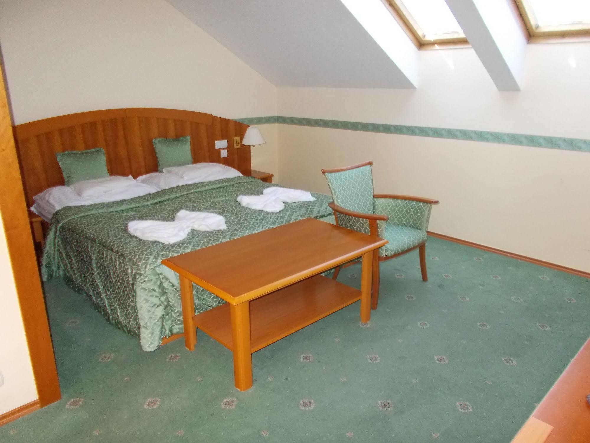 Hotel Palace 4*
