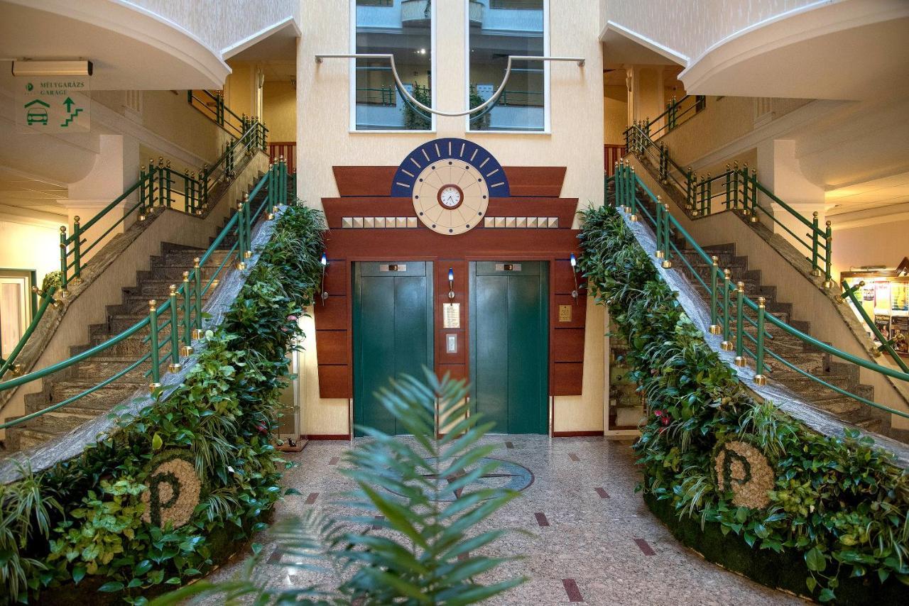 Hotel Palace 4*