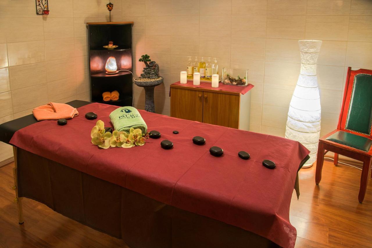 Hotel Palace 4*