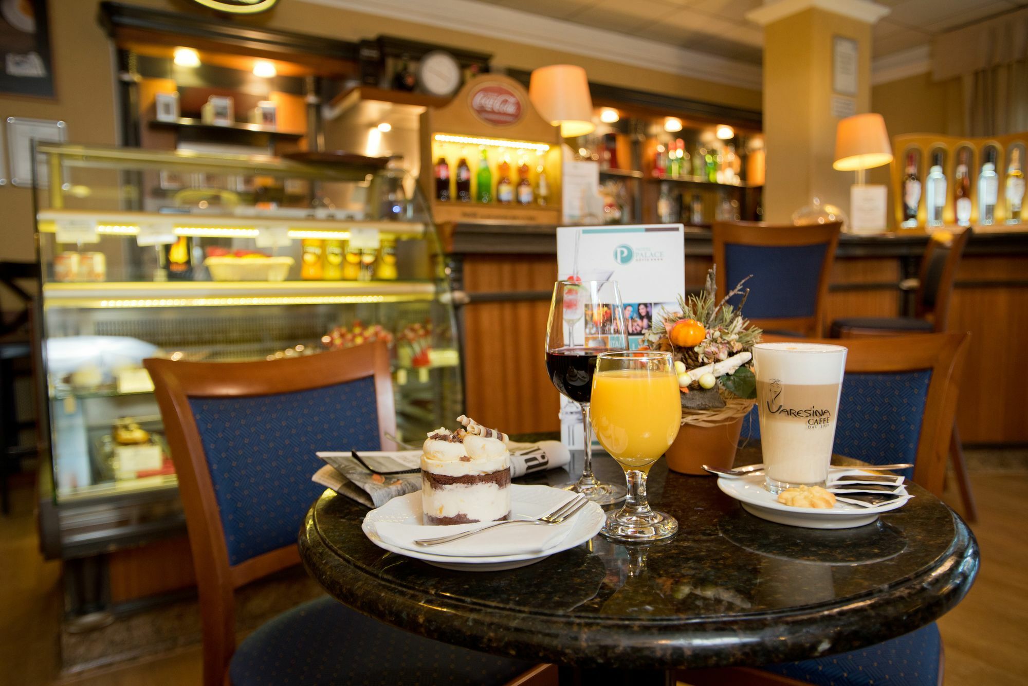 Hotel Palace 4*