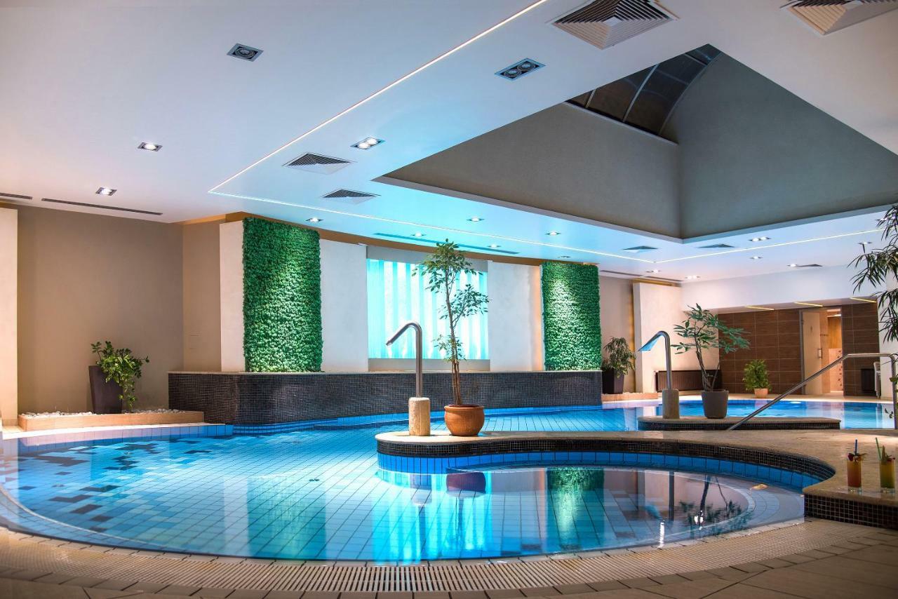 Hotel Palace Heviz